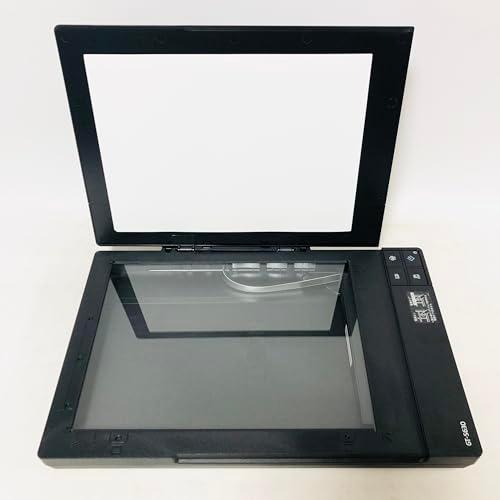 旧モデル エプソン Colorio フラットベッドスキャナー GT-S630 4800dpi CCDセンサ A4対応 |  | 02