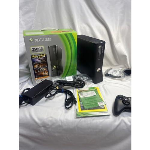 XBOX 360 メーカー生産終了 Amazon | Xbox 360(通常版)【メーカー生産終了】 | ゲーム機本体