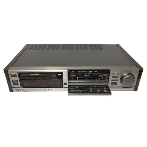 SONY Hi8 カセット　EV-BS3000 EV-BS3000｜SONY Hi8 ビデオデッキ｜中古品｜修理販売｜サンクス電機