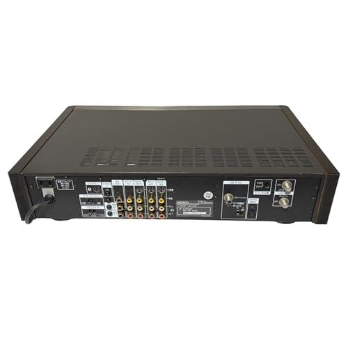 SONY Hi8 カセット　EV-BS3000 SONY EV-BS3000 hi8 ビデオデッキ (premium vintage) : kagayaki