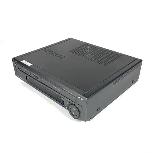 SONY Hi-Fi VHS ビデオカセットレコーダー WV-H4 SONY Hi8+VHSビデオデッキ WV-H4 : kagayaki-shops2 - 通販