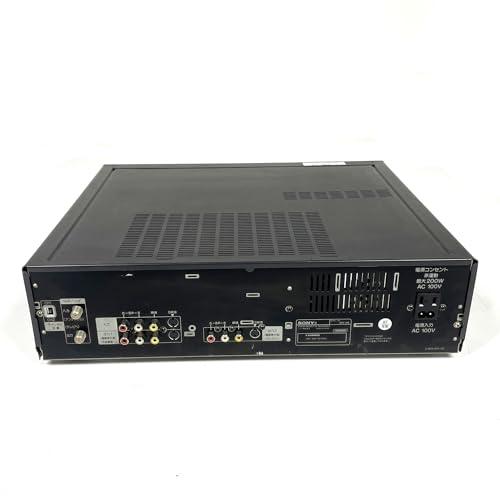 SONY Hi8+VHSビデオデッキ WV-H4 : kagayaki-shops2 - 通販