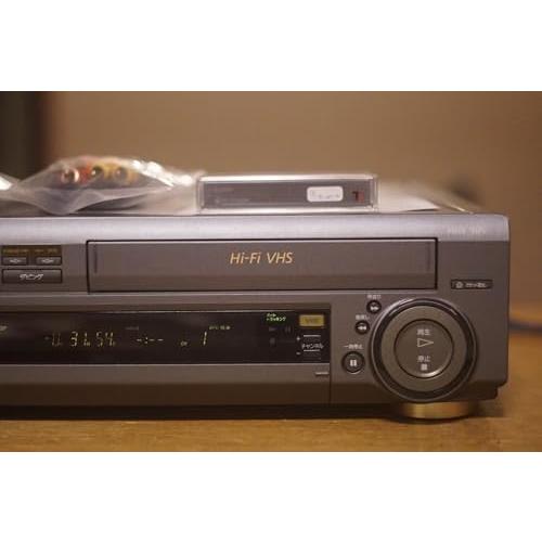 SONY Hi8+VHSビデオデッキ WV-H4 : kagayaki-shops2 - 通販