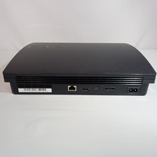 PlayStation 3 (160GB) チャコール・ブラック (CECH-2500A) 【メーカー生産終了】｜kagayaki-shops2｜05