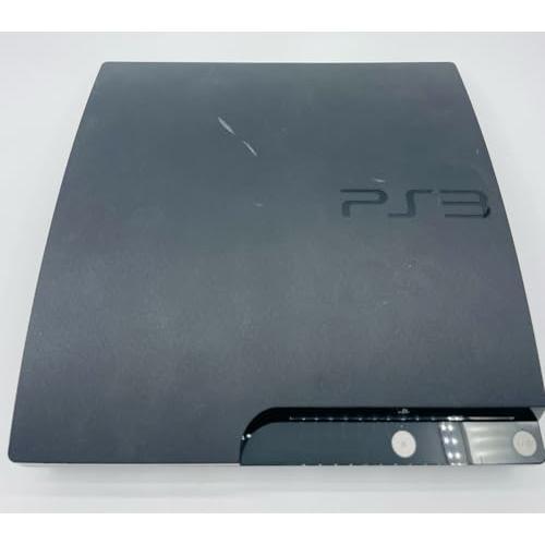 PlayStation 3 (160GB) チャコール・ブラック (CECH-2500A) 【メーカー生産終了】｜kagayaki-shops2｜04
