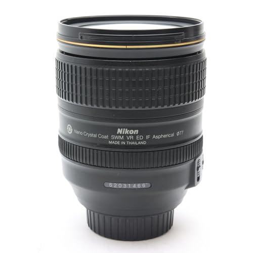 Nikon 標準ズームレンズ AF-S NIKKOR 24-120mm f/4G ED VR フルサイズ対応｜kagayaki-shops2｜05