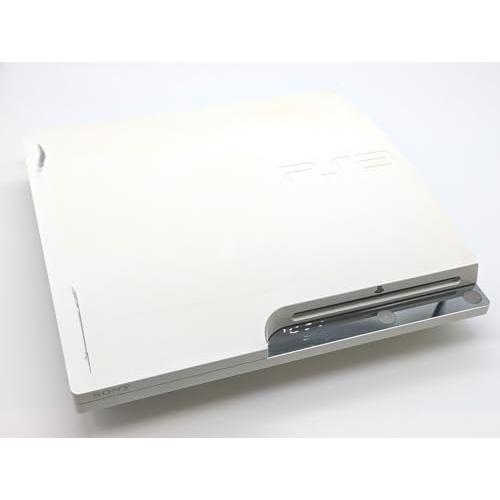 PlayStation 3 (320GB) クラシック・ホワイト (CECH-2500BLW)｜kagayaki-shops2｜02
