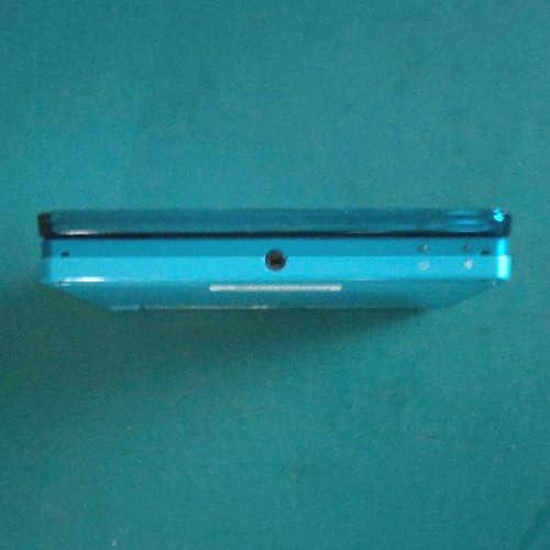 【美品】ニンテンドー3DS アクアブルー【メーカー生産終了】 Amazon | ニンテンドー3DS アクアブルー【メーカー生産終了