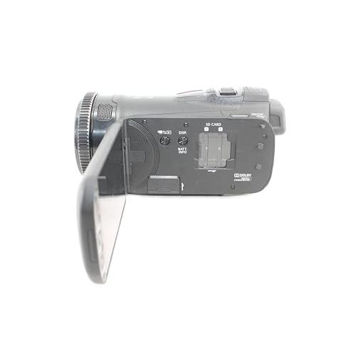 Canon デジタルビデオカメラ iVIS HF G10 IVISHFG10 光学10倍 光学式手ブレ補正 内蔵メモリー32GB｜kagayaki-shops2｜04