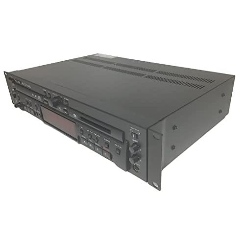 全国一律送料無料 TASCAM MD CDコンビネーションデッキ プレーヤー MD