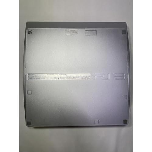 PlayStation 3 (160GB) サテン・シルバー ( CECH-2500A SS )｜kagayaki-shops2｜04
