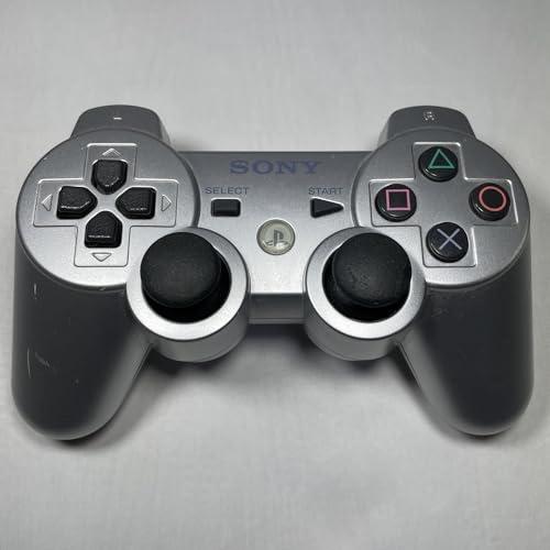 PlayStation 3 (160GB) サテン・シルバー ( CECH-2500A SS )｜kagayaki-shops2｜05