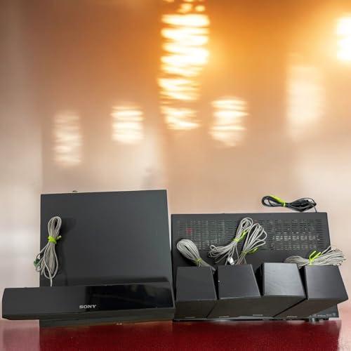 【動作確認済】SONY ホームシアターセット HT-SS380 楽天市場】【中古】SONY ソニー HT-SS380 【ホームシアター