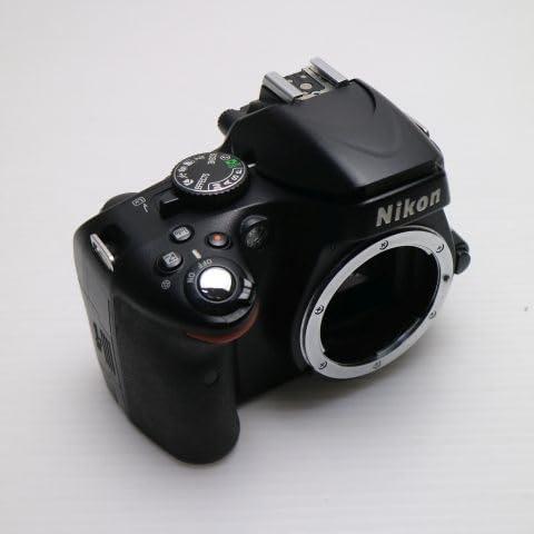 Nikon デジタル一眼レフカメラ D5100 ボディ : kagayaki-shops2 - 通販 