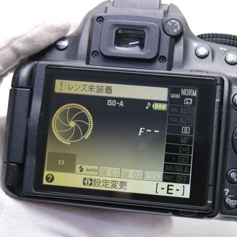 あおい　Nikon D5100 一眼レフカメラ ボディ Nikon デジタル一眼レフカメラ D5100 ボディ : kagayaki-shops2 - 通販