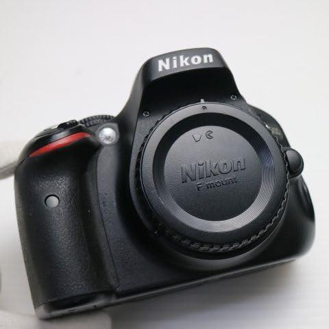 Nikon ニコン D5100 ボディ デジタル一眼レフカメラ ニコン ニコンDシリーズ D5100 ボディ デジタル一眼レフカメラ - 最