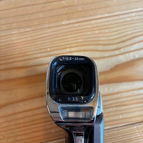 パナソニック 防水デジタルムービーカメラHX-WA10 サンターンブラック Amazon.co.jp: パナソニック 防水デジタルムービーカメラHX-WA10