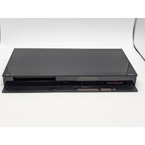 パナソニック 1TB 3チューナー ブルーレイレコーダー ブラック DIGA