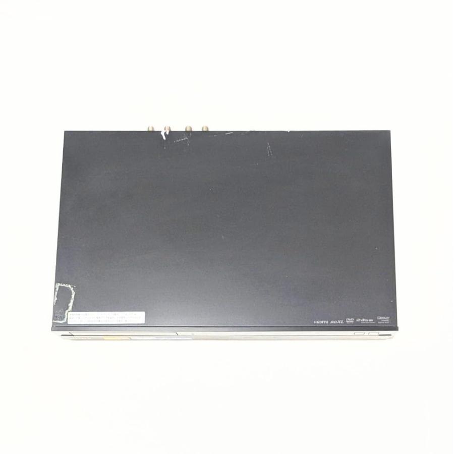 SONY 500GB 2チューナー ブルーレイレコーダー BDZ-SKP75 SONY 500GB 2