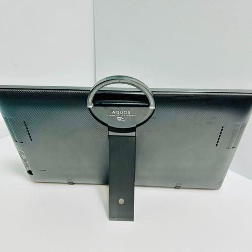 シャープ 20型 ハイビジョン 液晶テレビ ブラック フリー