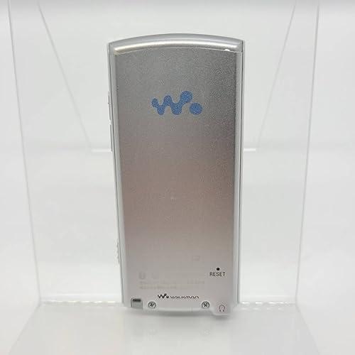 SONY ウォークマン Sシリーズ [メモリータイプ] スピーカー付 8GB ホワイト NW-S764K/W｜kagayaki-shops2｜04