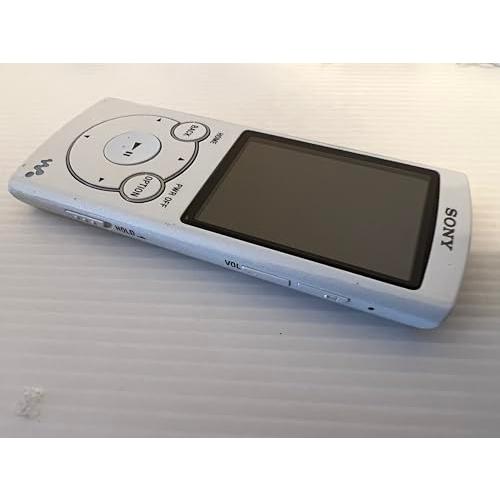 SONY ウォークマン Sシリーズ [メモリータイプ] スピーカー付 8GB ホワイト NW-S764K/W｜kagayaki-shops2｜02
