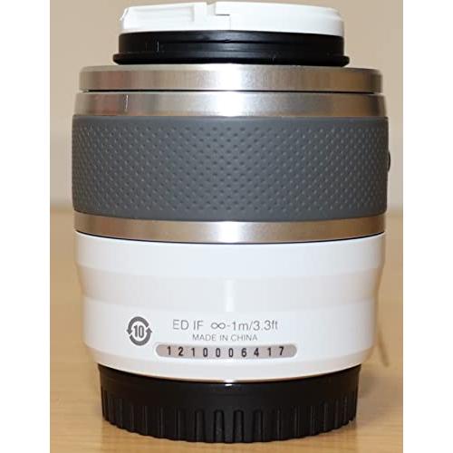 Nikon 望遠ズームレンズ 1 NIKKOR VR 30-110mm f/3.8-5.6 ホワイト