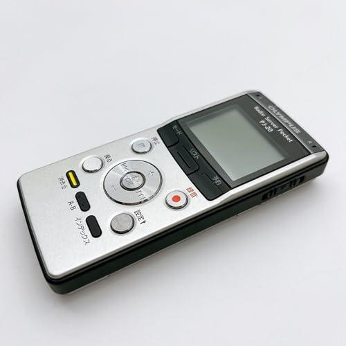 OLYMPUS - OLYMPUS ICレコーダー機能付ラジオ録音機 PJ-20 オリンパス ニュースリリース： ICレコーダー機能付ラジオ録音機