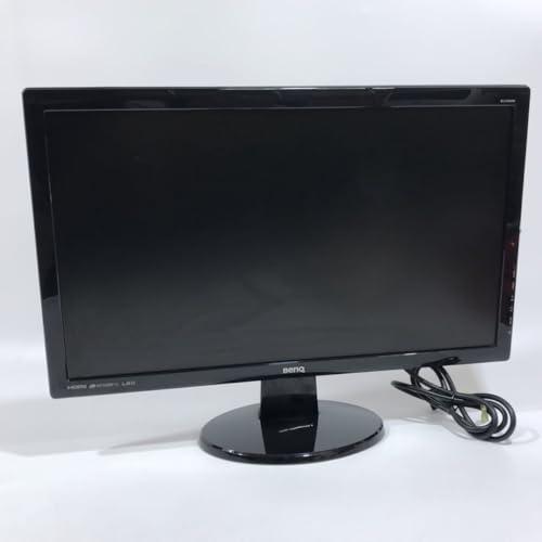 BenQ 24型LCDワイドモニター GL2450HM : kagayaki-shops2 - 通販