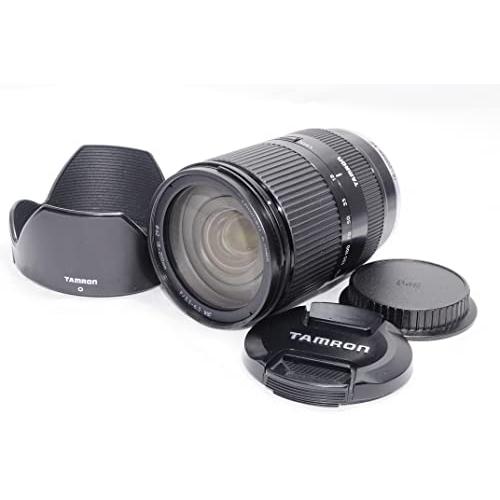 ☆大人気商品大人気商品☆TAMRON 高倍率ズームレンズ 18-200mm F3.5