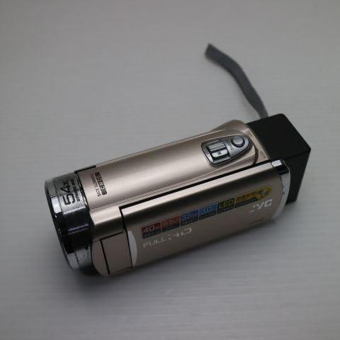JVCKENWOOD JVC ビデオカメラ EVERIO GZ-E265 内蔵メモリー 32GB