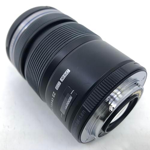 レンズ(ズーム) OLYMPUS ED12-50mmf3.5-6.3EZ Amazon | OLYMPUS ED12-50mmF3.5-6.3 EZ BLK 標準ズームレンズ