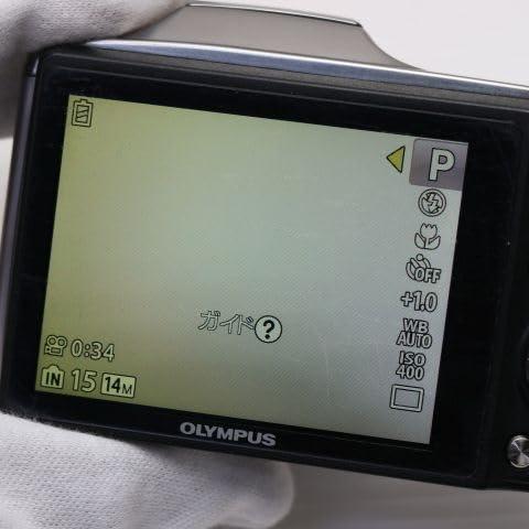 デジタルカメラ OLYMPUS SZ-14 Amazon | OLYMPUS デジタルカメラ SZ-14 1400万画素 光学24倍