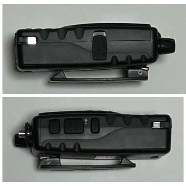 ALINCO ワイドバンドコミュニケーションレシーバー AIR-BAND