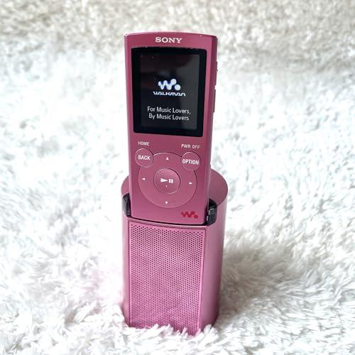 SONY ウォークマン Eシリーズ 2GB ピンク NW-E062/P｜kagayaki-shops2｜04