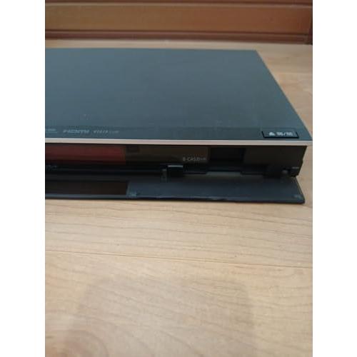 パナソニック 500GB 2チューナー ブルーレイレコーダー ブラック DIGA DMR-BWT520-K｜kagayaki-shops2｜03
