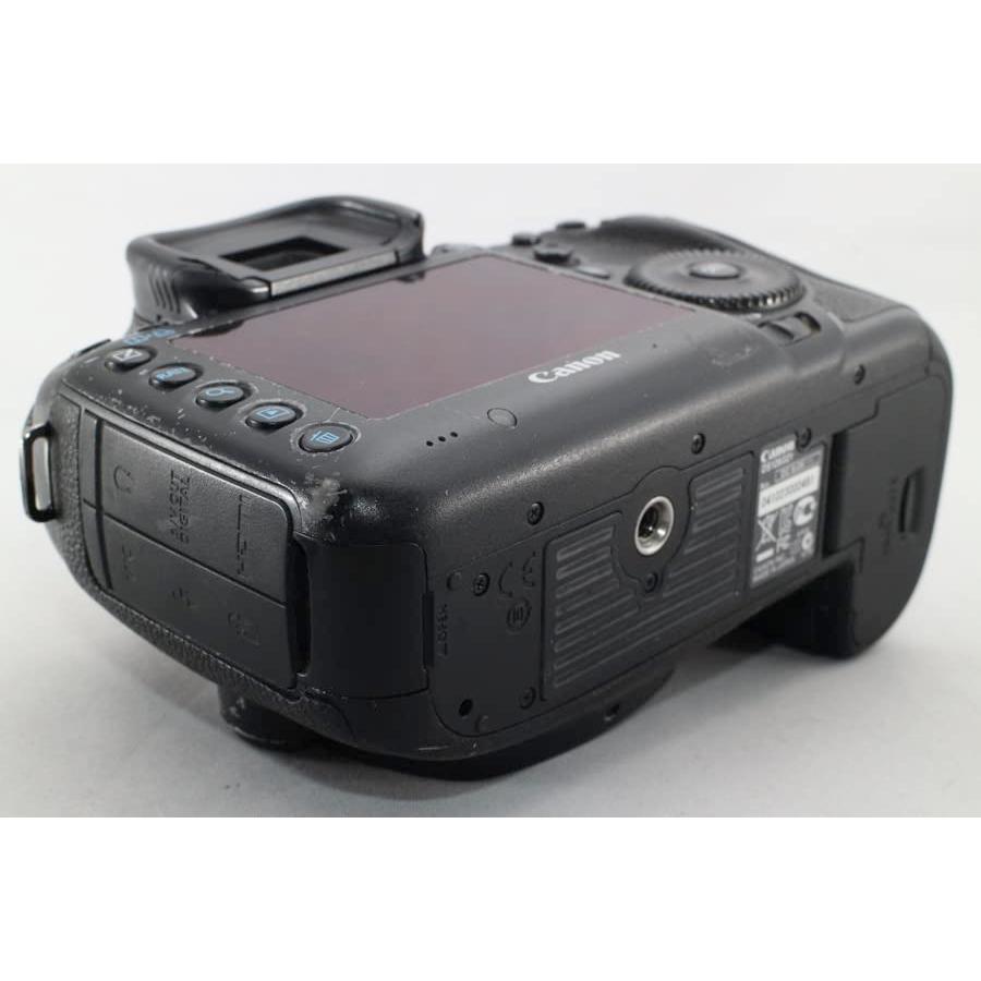 全商品オープニング価格 Canon デジタル一眼レフカメラ EOS Mark 5D