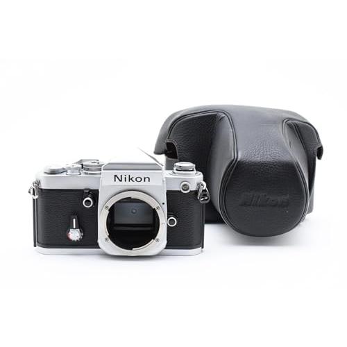 Nikon F2 アイレベル シルバー : kagayaki-shops2 - 通販