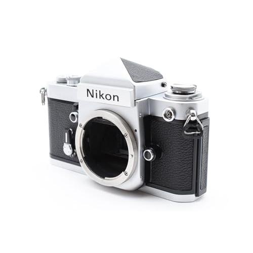 k*様 ニコン Nikon F2 アイレベル シルバー Nikon F2 アイレベル シルバー – ねりま中古カメラきつね堂