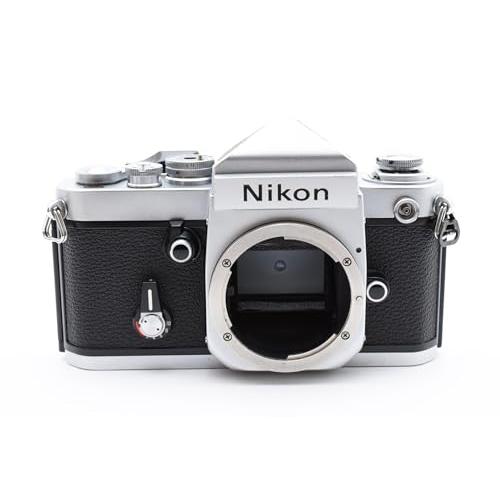 Nikon F2 アイレベル シルバー : kagayaki-shops2 - 通販