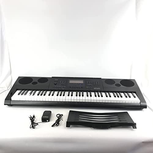 在庫処分】 76鍵盤 CASIO(カシオ) 76鍵盤 [ベーシック] 電子キーボード