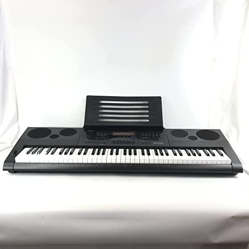 在庫処分】 76鍵盤 CASIO(カシオ) 76鍵盤 [ベーシック] 電子キーボード