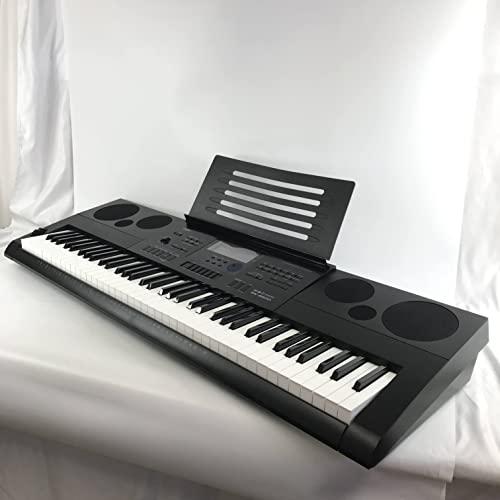 在庫処分】 76鍵盤 CASIO(カシオ) 76鍵盤 [ベーシック] 電子キーボード