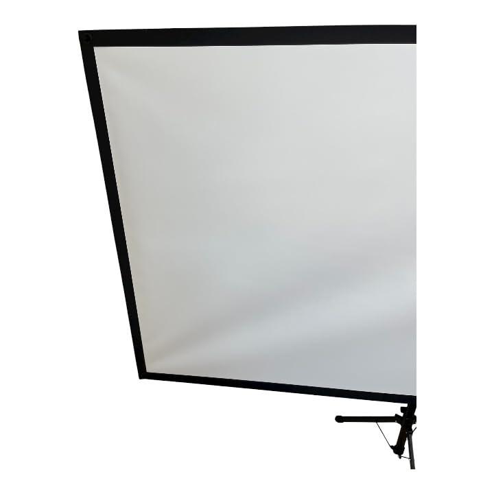 EPSON 80インチワイド プロジェクター モバイルスクリーン Xタイプ EPSON 80インチワイド プロジェクター モバイルスクリーン X