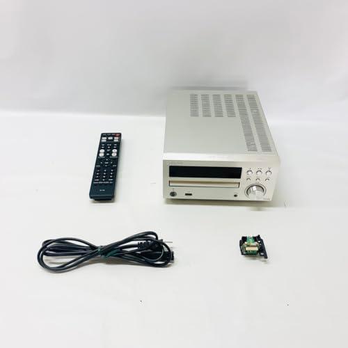 Denon CDレシーバー iPod対応 プレミアムシルバー RCD-M39-SP