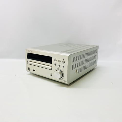 Denon CDレシーバーiPod対応 プレミアムシルバー RCD-M39 Amazon.co.jp: Denon CDレシーバー iPod対応 プレミアムシルバー RCD