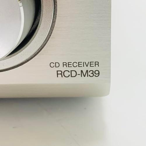Denon CDレシーバーiPod対応 プレミアムシルバー RCD-M39 Denon CDレシーバー iPod対応 プレミアムシルバー RCD-M39-SP