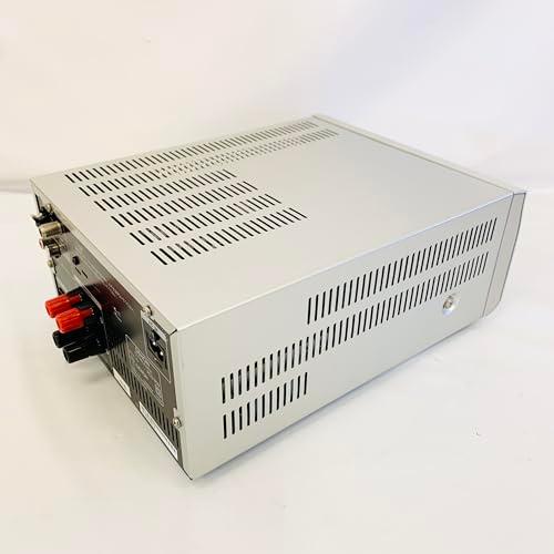 Denon CDレシーバーiPod対応 プレミアムシルバー RCD-M39 Denon CDレシーバー iPod対応 プレミアムシルバー RCD-M39-SP