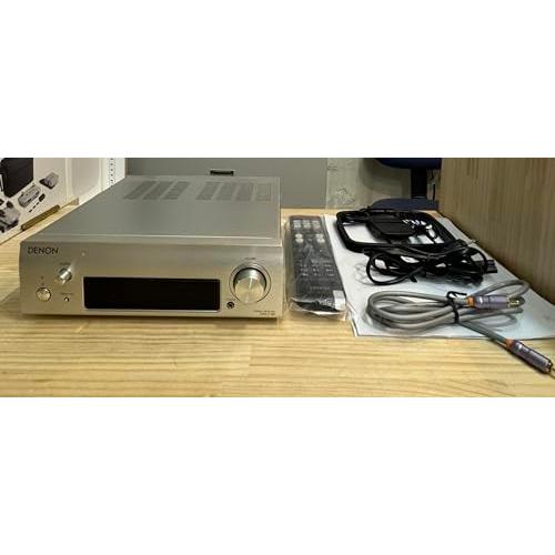 Denon プリメインアンプ AM/FMチューナー付 Fシリーズ
