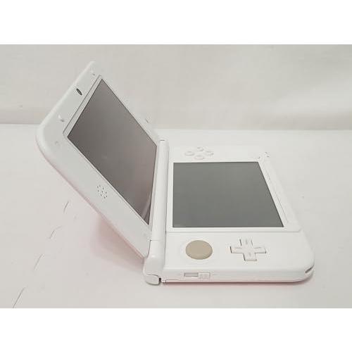 ニンテンドー3DS LL ピンクXホワイト【メーカー生産終了】｜kagayaki-shops2｜06